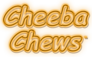 Cheeba Chew logo