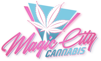 Magic City Cannabis logo