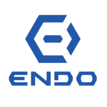 Endovibe logo