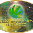 Fruit of the Earth Organics logo