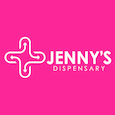 Jenny's Dispensary - Las Vegas logo