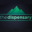 The Dispensary - Las Vegas logo