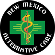 New Mexico Alternative Care logo
