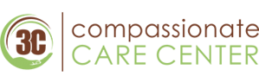 3C Compassionate Care Center - Naperville logo