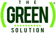 The Green Solution Illinois - Normal logo