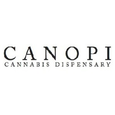 Canopi - Blue Diamond logo