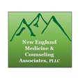 New England Medicine and Counseling Associates logo