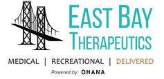 East Bay Therapeutics logo