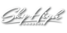 Sky High Gardens logo