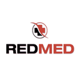 Red Med logo