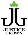 Justice Grown - Edwardsville logo