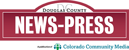 Douglas County News Press logo