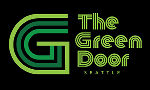 The Green Door Dispensary
