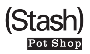 Stash Pot Shop Dispensary
