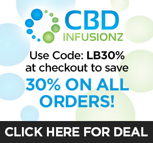 CBD Infusionz Top Deal