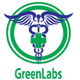GreenLabs - Baltimore logo