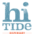 HI Tide Dispensary logo