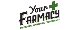 Your Farmacy - Lutherville logo