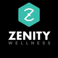 Zenity Wellness logo
