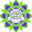 Magnolia Road Cannabis Co - Trinidad logo