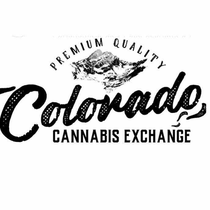 Colorado Cannabis Exchange logo