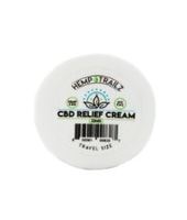 CBD Relief Cream 32mg Travel Size image