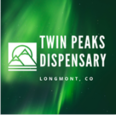 Twin Peaks Dispensary - Longmont logo