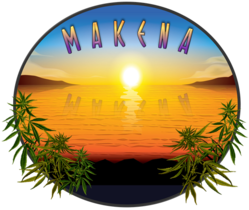 Makena logo