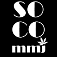 Southern Colorado Medical Marijuana logo