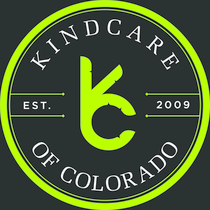Kind Care Of Colorado logo