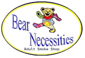 Bear Necessities logo