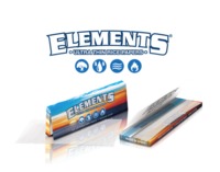 Elements Ultra Thin - 1 1/4 image