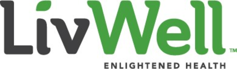 LivWell Enlightened Health - Evans logo