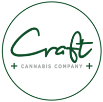 Craft Cannabis Company logo