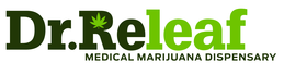 Dr. Releaf - Williamette logo