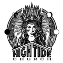 High Tide Church logo