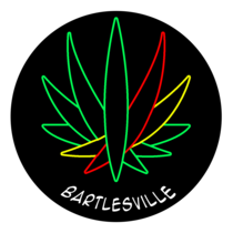 Re-Up Dispensary - Bartlesville logo