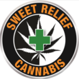 Sweet Relief - Astoria logo