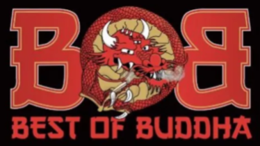 Best of Buddha logo