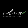 Eden's Pharmaceuticals - Edmond logo