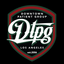 DTPG - Downtown Patient Group logo