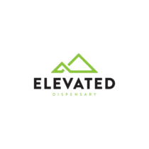 Elevated - Longmont logo