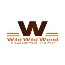 Wild Wild Weed - Ordway logo