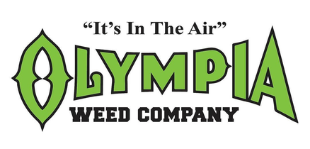 Olympia Weed Company logo