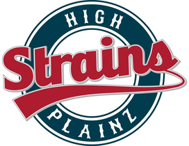 High Plainz Strains - Sedgwick logo