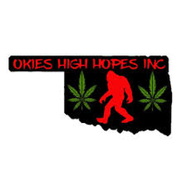 Okies High Hopes logo