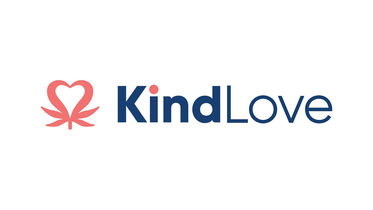 Kind Love OK - Admiral logo