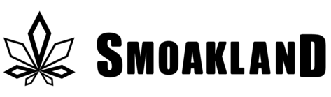 Smoakland Delivery logo