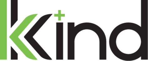 KKind - Big Rapids logo