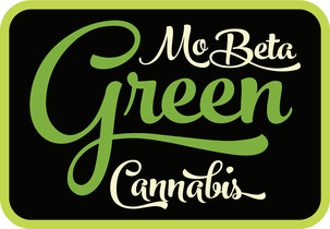 Mo Beta Green logo